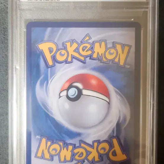 [BUNJANG] 2024 Chundo Charizard EX PSA 10 Graded Card / 2024 성도 리자몽EX PSA10