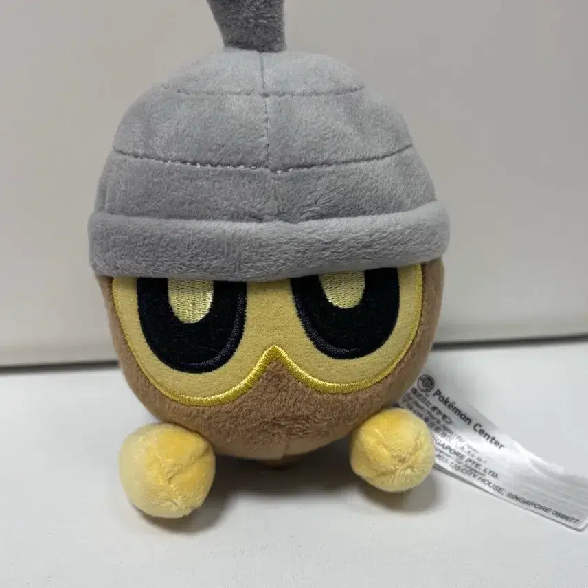 [SOLD OUT] 포켓몬스터 도토링 fit 핏 인형