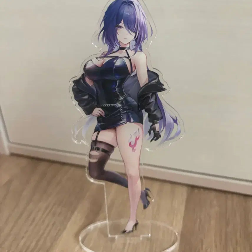 [BUNJANG] Acheron Acrylic Stand / 아케론 아크릴 스탠드 판매