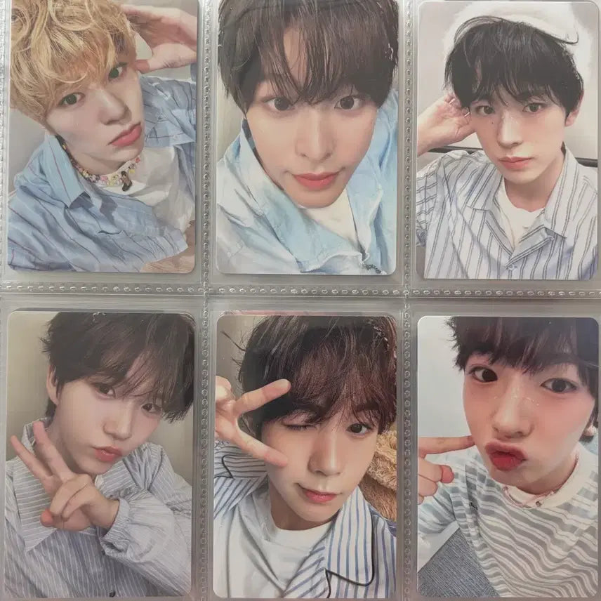 [BUNJANG] NCT WISH Season&