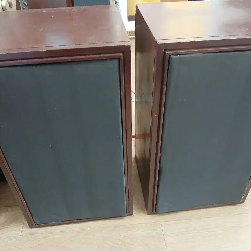 [BUNJANG] Fisher Vintage XP-7B Alnico Speaker System / 피셔.빈티지.XPㅡ7B.알리코.자석.