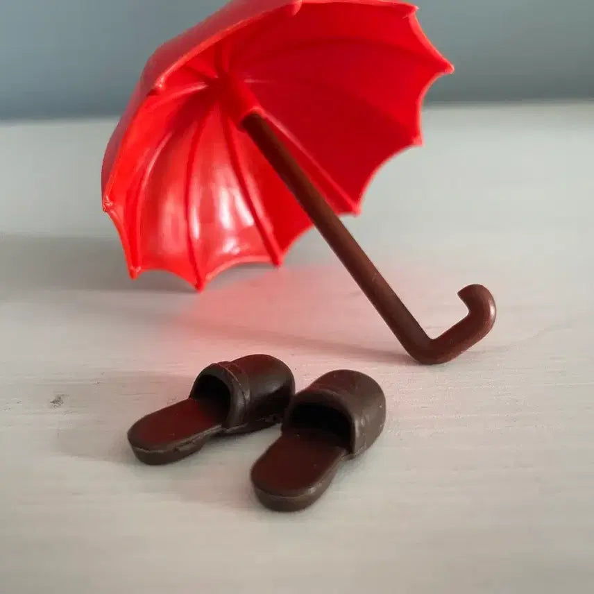 [BUNJANG] Playmobil Accessory Set (Used) / 중고 플레이모빌 소품 세트
