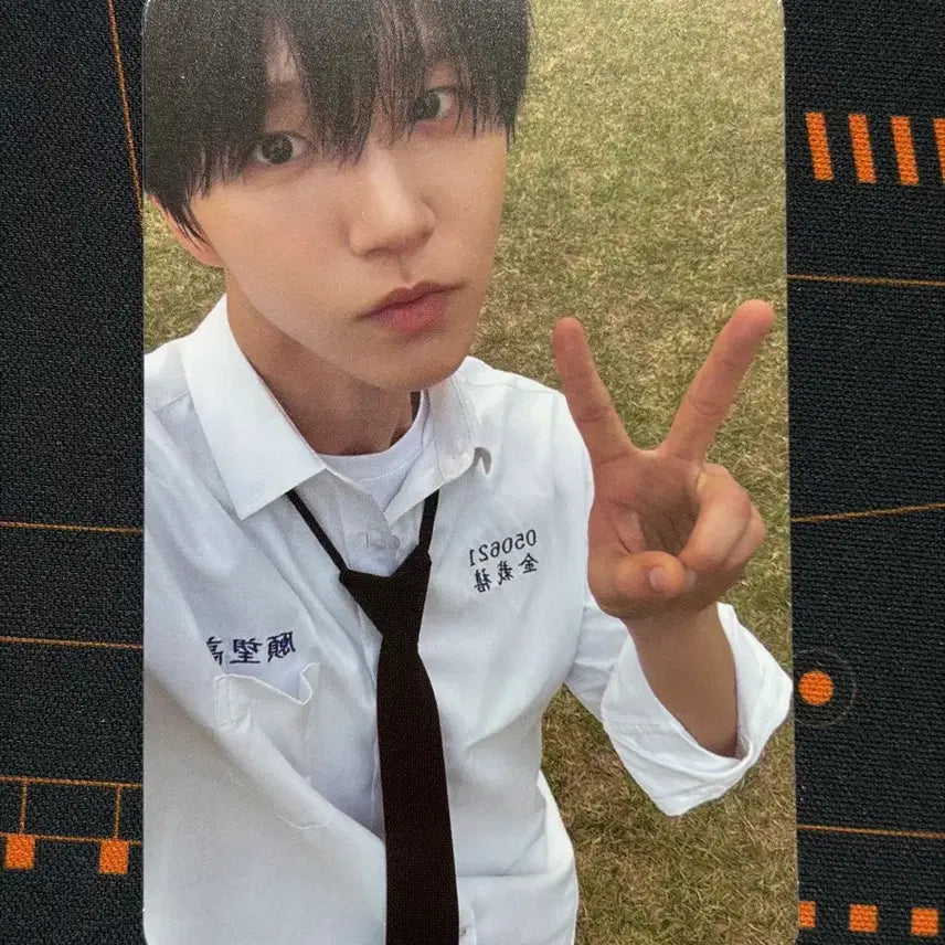 [BUNJANG] NCT WISH Jaehee Photocard Bundle / 엔시티위시 앙콘 롯데시네마 특전(단체,재희)