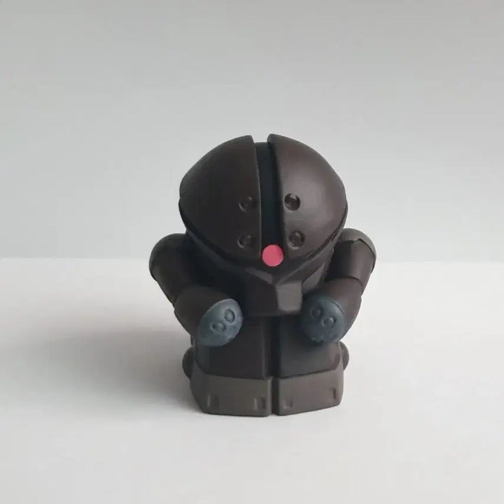 [BUNJANG] Gundam Series Machiboke Figure - Acguy / 언제오려나 건담 시리즈 마치보우케 피규어 가챠- 앗가이