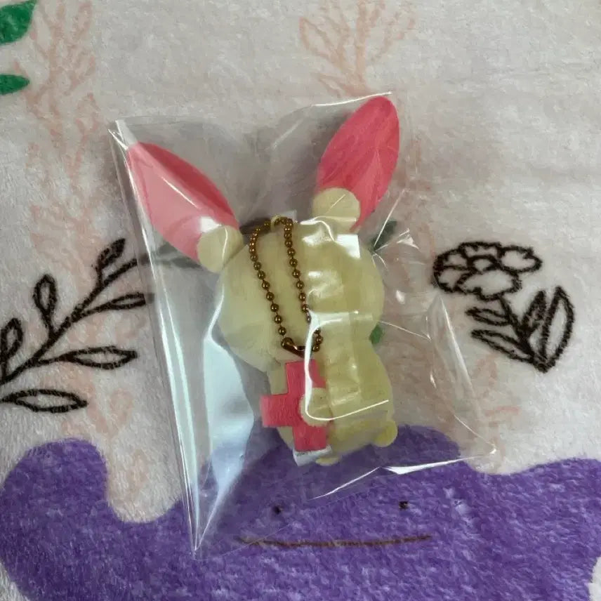 [BUNJANG] Pokémon Hoppe Daishugo Series Plush Mascot Doll / 포켓몬스터 Hoppe Daishugo 시리즈 플러시 마스코트 인형
