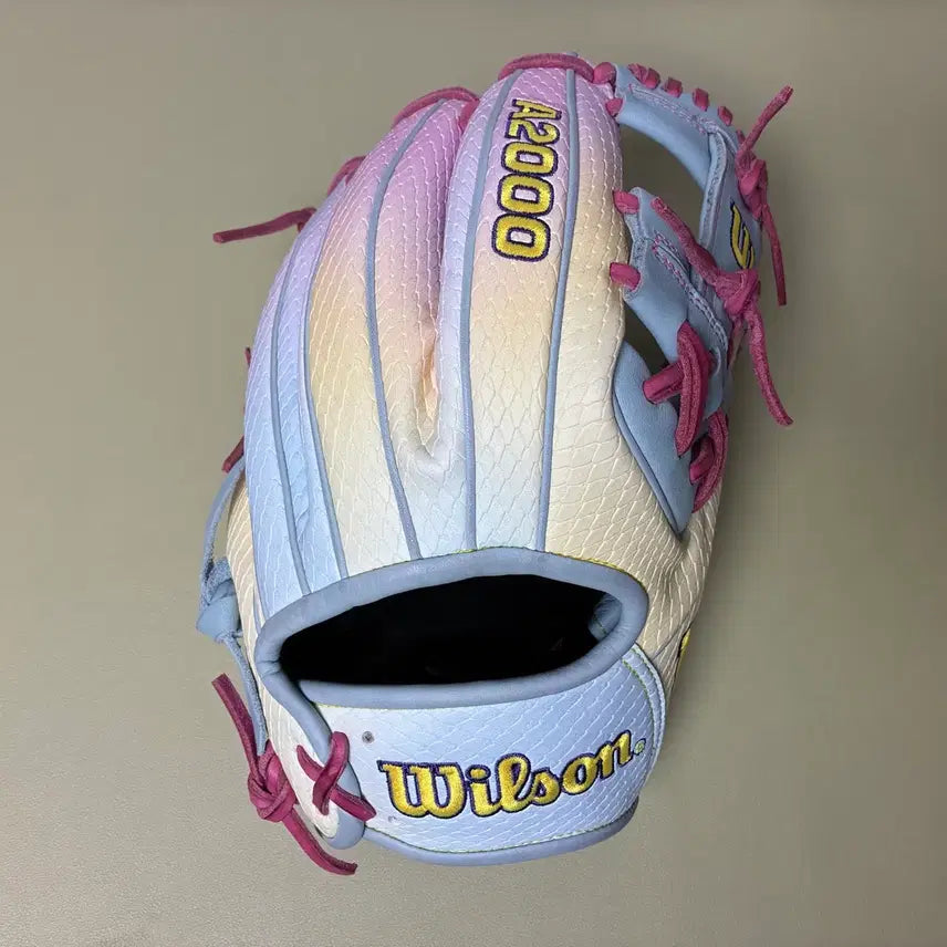 [BUNJANG] Wilson A2000 1786 GOTM Infield Glove / 윌슨 A2000 1786 GOTM 내야 글러브
