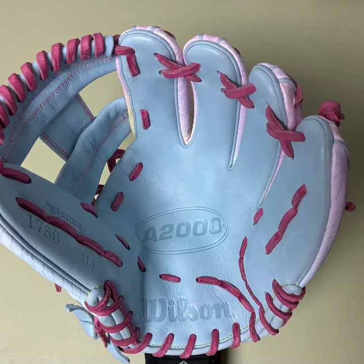 [BUNJANG] Wilson A2000 1786 GOTM Infield Glove / 윌슨 A2000 1786 GOTM 내야 글러브
