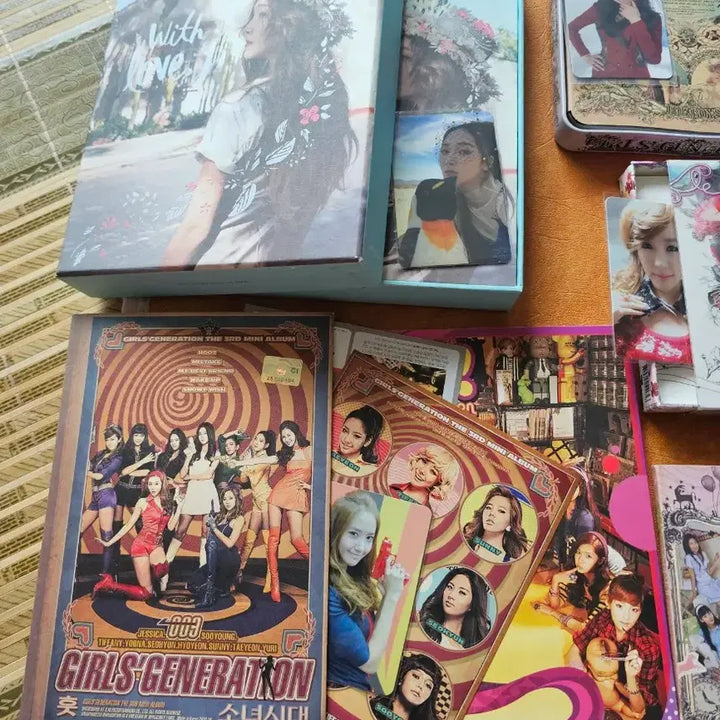 [BUNJANG] Girls&