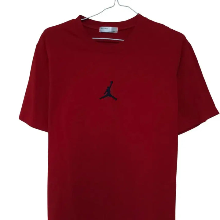 [BUNJANG] Jordan T-Shirt / 조던 반팔티셔츠 100 -105