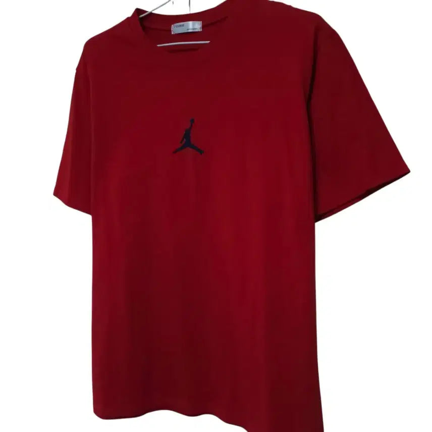 [BUNJANG] Jordan T-Shirt / 조던 반팔티셔츠 100 -105