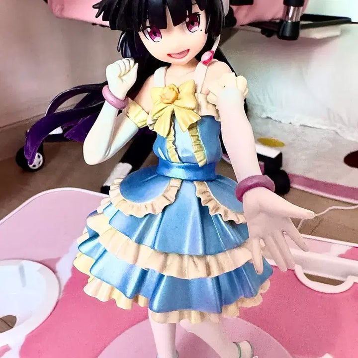 [BUNJANG] Net-Dream (Nendoroid) "My Little Sister Can&