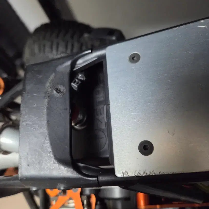 [BUNJANG] HPI Genuine Baja Nitro RC Car / hpi 정품 가솔린 바자 판매합니다