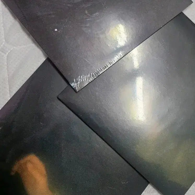 [BUNJANG] DoSiI Swan Underwater LP / dosii swan, underwater lp 판매합니다.