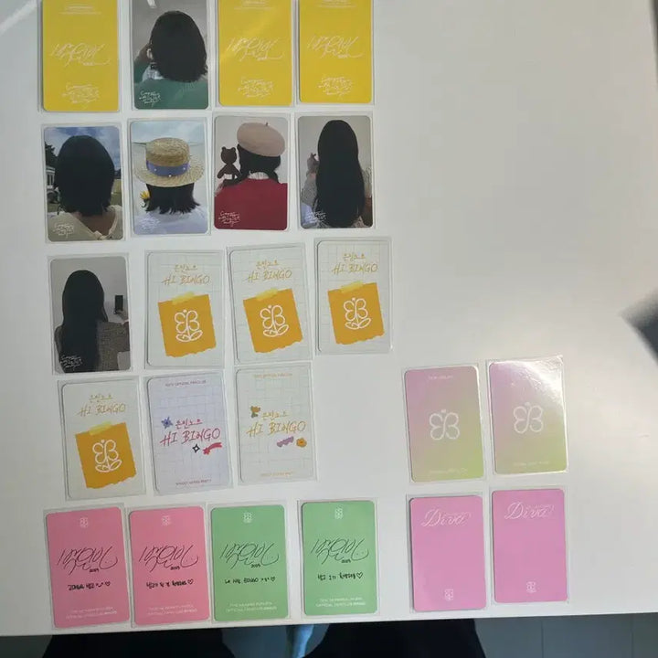 [BUNJANG] Park Eun-bin 2023 Season&