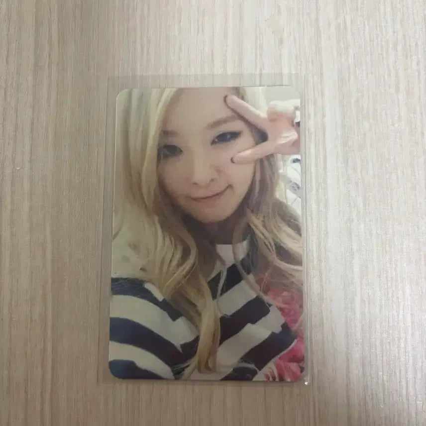 [BUNJANG] Red Velvet Seulgi Ask Me Anything Album Photocard / 레드벨벳 슬기 아스케 앨범 포카 양도 판매