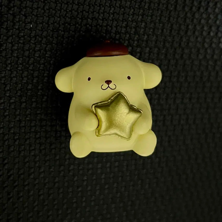 [BUNJANG] Pompompurin Balloon Gacha / 폼폼푸린 풍선 가챠