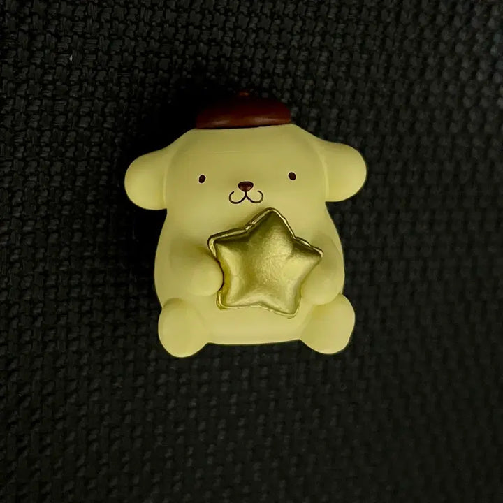 [BUNJANG] Pompompurin Balloon Gacha / 폼폼푸린 풍선 가챠