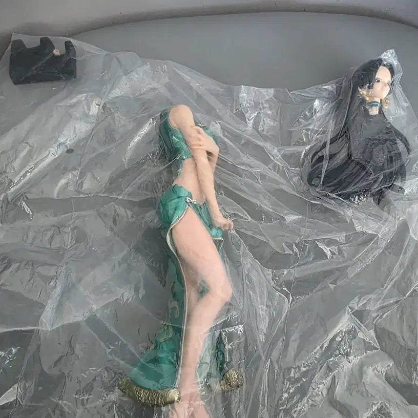 [BUNJANG] One Piece Boa Hancock Figure / 원피스 보아핸콕 피규어