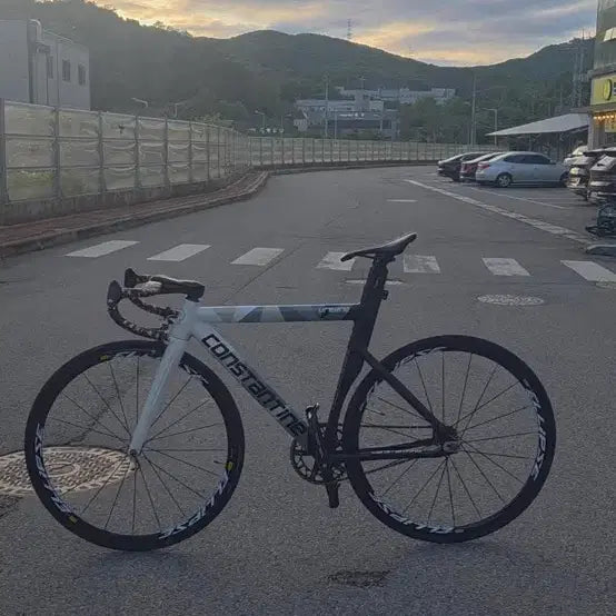 [BUNJANG] Constantine 2023 Special Urbain Bicycle / 콘스탄틴2023스페셜 어베인 급처 (안팔림)