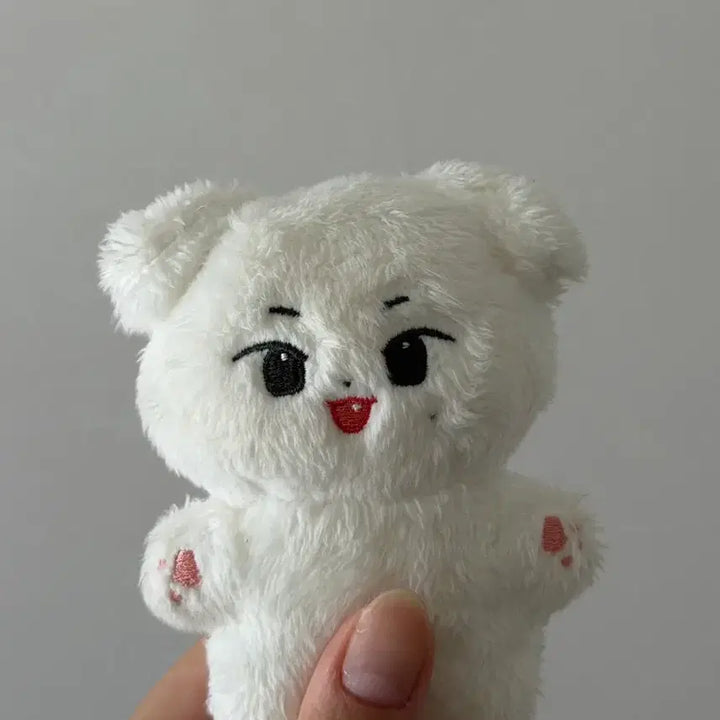 [BUNJANG] SEVENTEEN Mingyu Kkumong Doll / 세븐틴 민규 인형 뀨멍이 양도