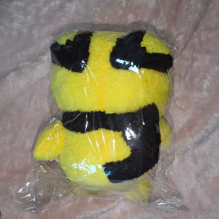 [BUNJANG] Pokemon Pichu Plush Doll (Approx. 15cm) / THANK YOU !