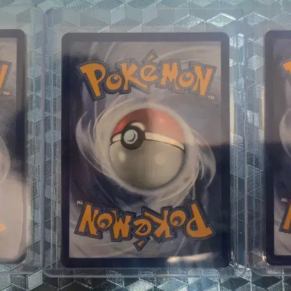 [BUNJANG] First Partner Pack 4th Gen Starter Pokemon Trading Cards / 북미 퍼스트파트너 4세대 팔아요 5세대교환가능