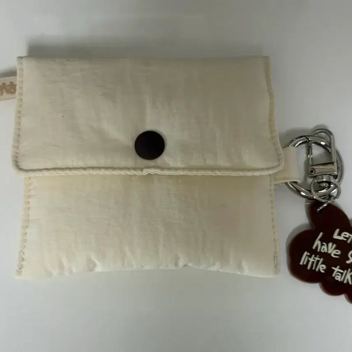 [BUNJANG] N.Flying Usahap Mini Pouch / 엔플라잉 팬미팅 우사합 미니 파우치