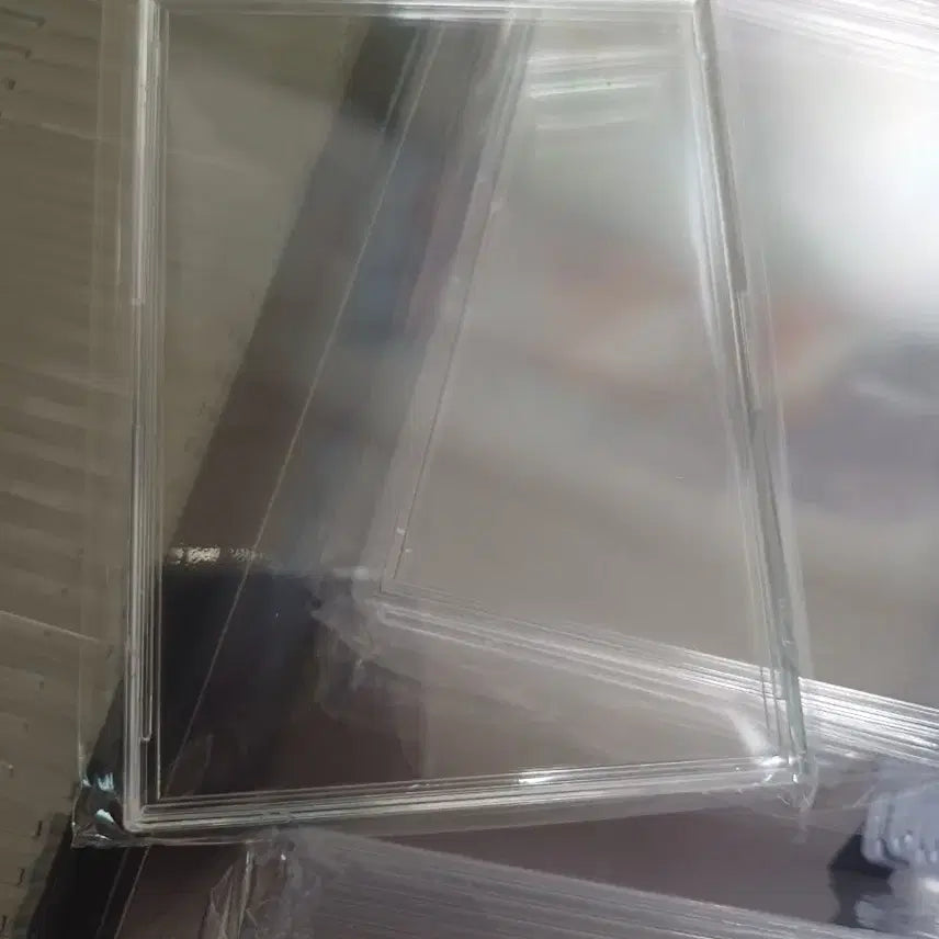 [BUNJANG] Plastic Card Cases Bundle Set / 유희왕 카드보관용 알리산 플라스틱 케이스, 자석케이스 일괄