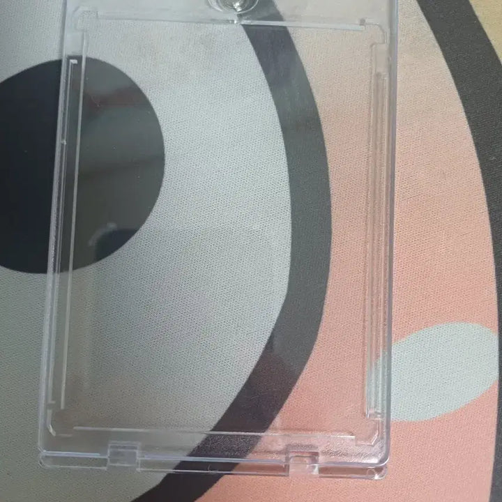 [BUNJANG] Plastic Card Cases Bundle Set / 카드보관용 알리산 플라스틱 케이스, 자석케이스 일괄