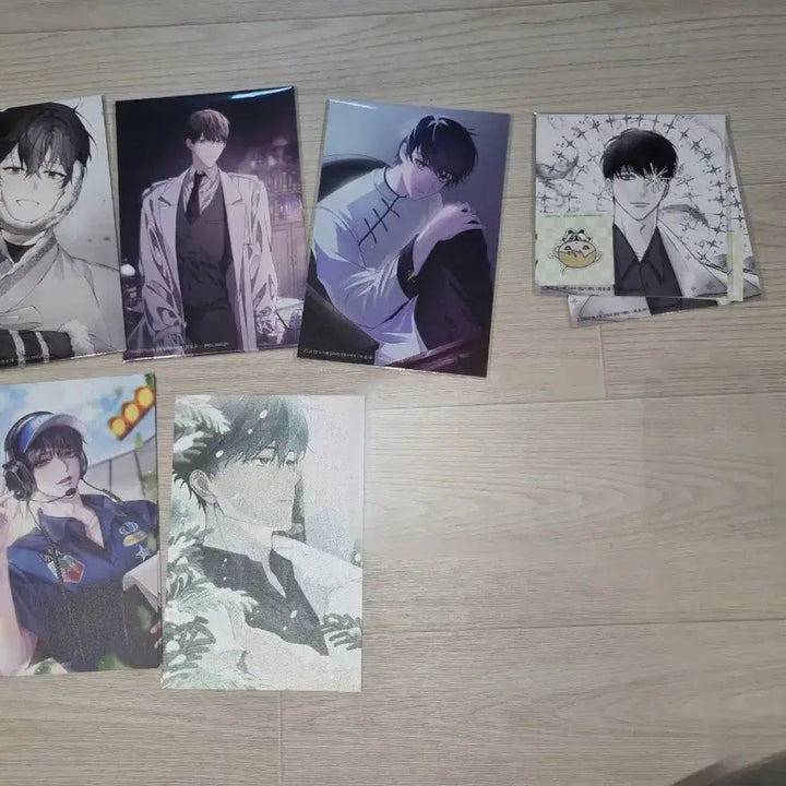 [BUNJANG] Omniscient Reader&