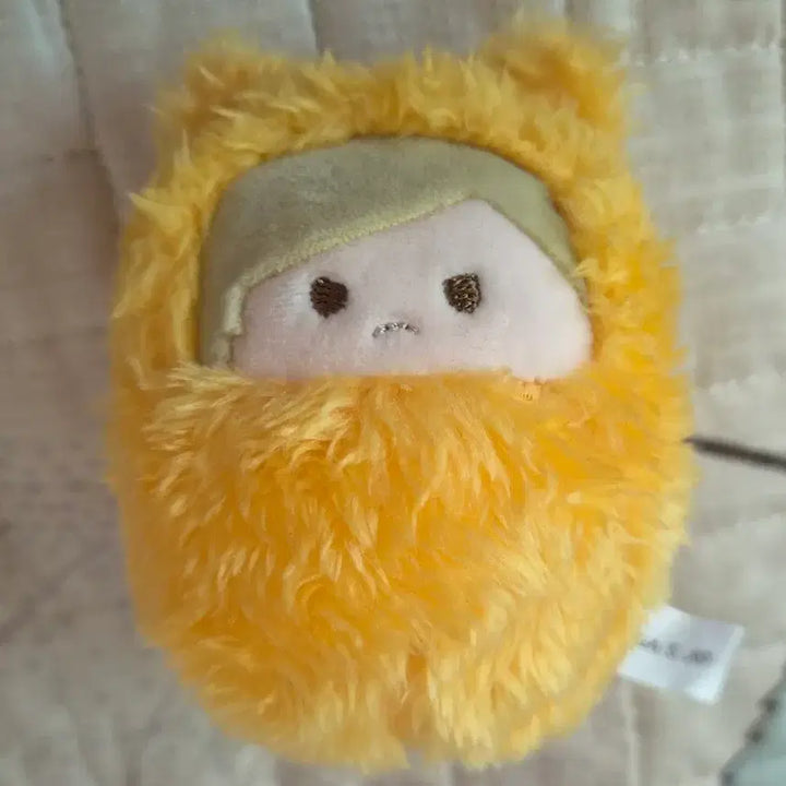 [BUNJANG] Jujutsu Kaisen Nanami Kento Tapineui Plush / 주술회전 나나미 켄토 타피누이