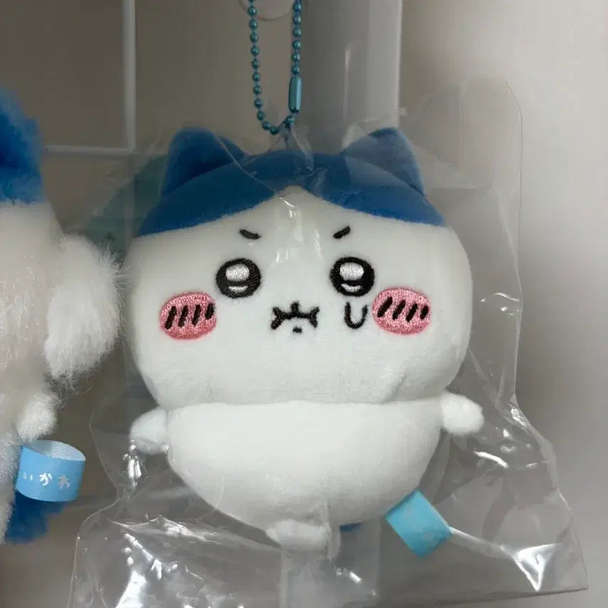 [SOLD OUT] 치이카와 하치와레 뿡 마스코트 마코