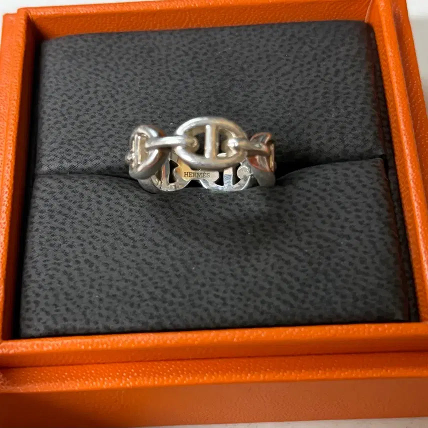 [BUNJANG] Hermès Chaine d&