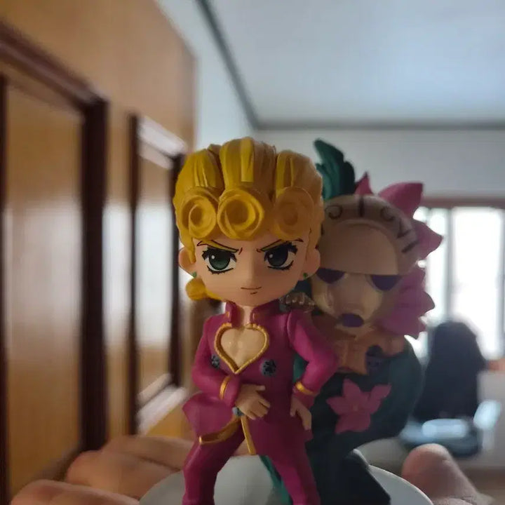 [BUNJANG] Pop Mart Jojo&