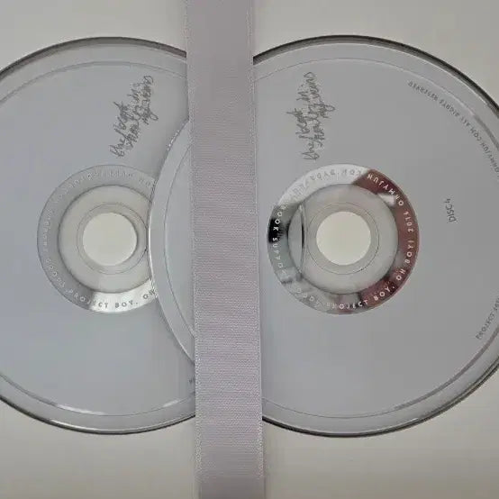 [BUNJANG] Kim Junsu XIA BOY OH BOY Album DVD / 김준수  XIA BOY OH BOY (팬싸공구)