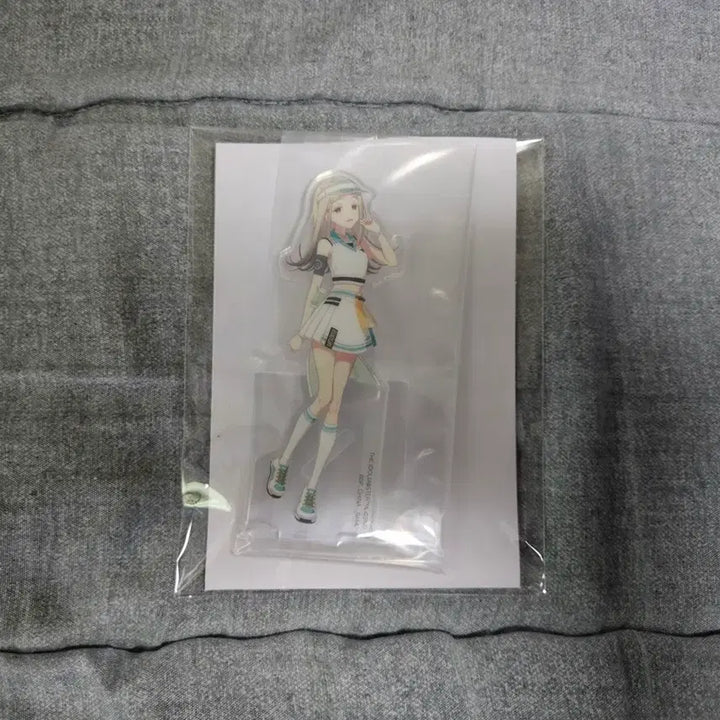 [BUNJANG] Idolmaster Hiro Acrylic Stand / 처분 학원 아이돌 마스터 히로 아크릴 스탠드 급처