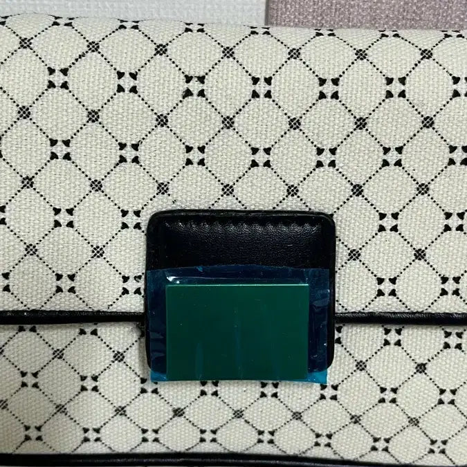 [BUNJANG] Ivory Shoulder Bag / 아이보리 숄더백 새상품