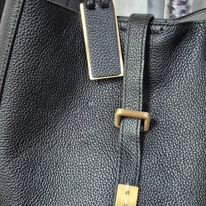 [BUNJANG] Joy Gryson Leather Shoulder Bag / 조이그라이슨    숄더백