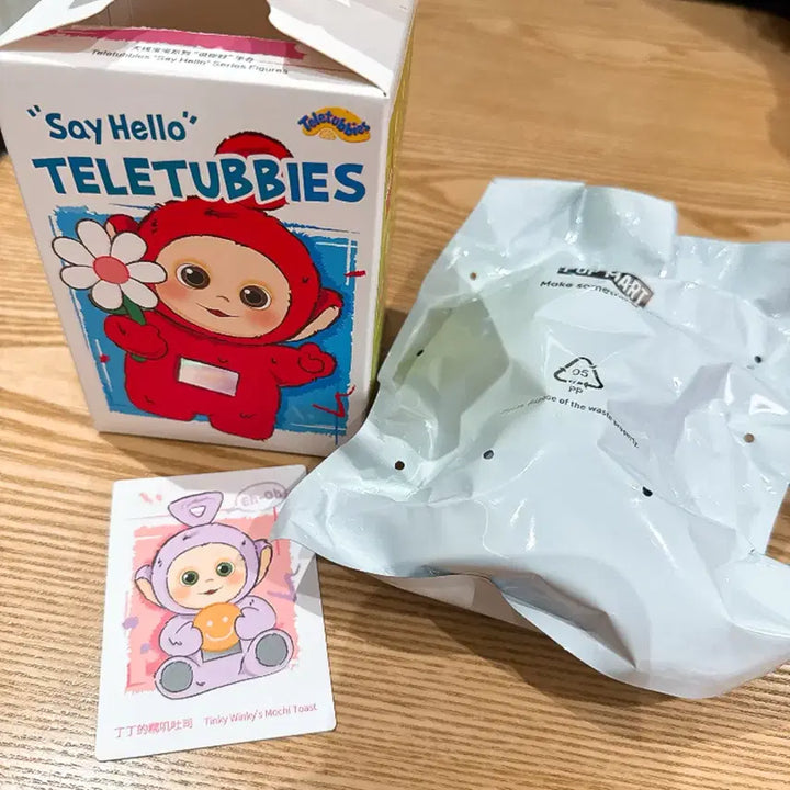 [BUNJANG] Pop Mart Tumbly&