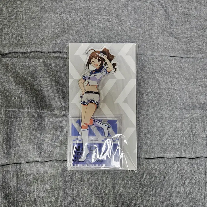 [SOLD OUT] 아이돌 마스터 나오 아크릴 스탠드 급처