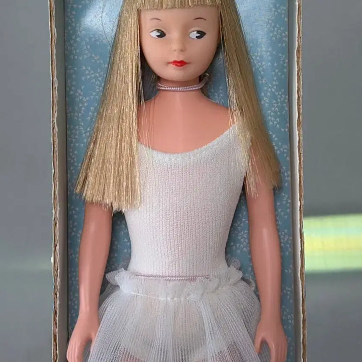 [BUNJANG] Vintage 1960s Cricket Doll - First Edition / 빈티지 초판 크리켓 빈티지 인형  빈티지 바비 빈티지 스키퍼