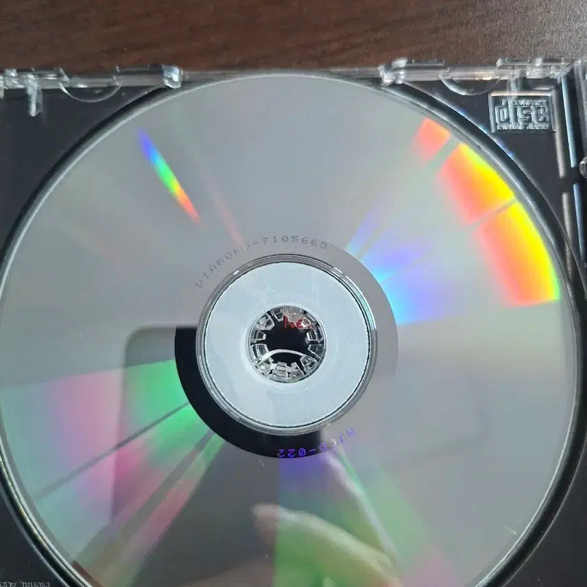 [BUNJANG] NRG 1st Album CD / NRG(엔알지) 1집 cd