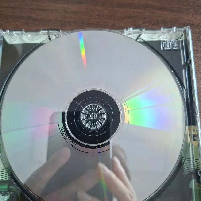 [BUNJANG] NRG 3rd Album CD / NRG(엔알지) 3집 cd