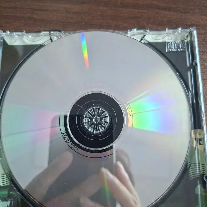 [BUNJANG] NRG 3rd Album CD / NRG(엔알지) 3집 cd