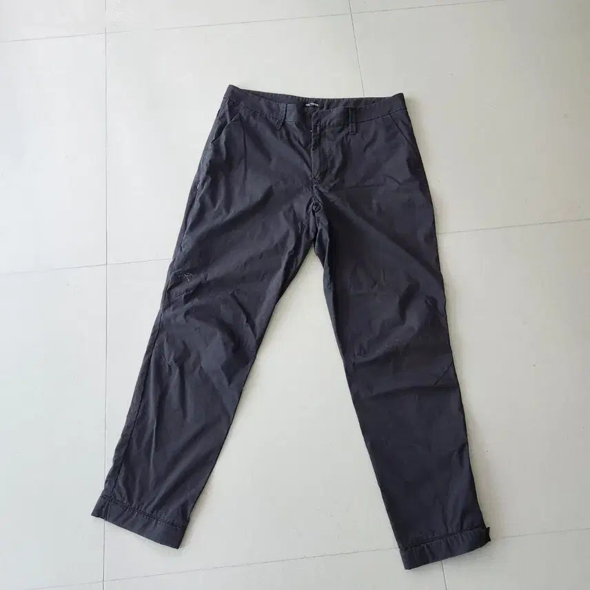 [SOLD OUT] 아크테릭스 스타케 팬츠
