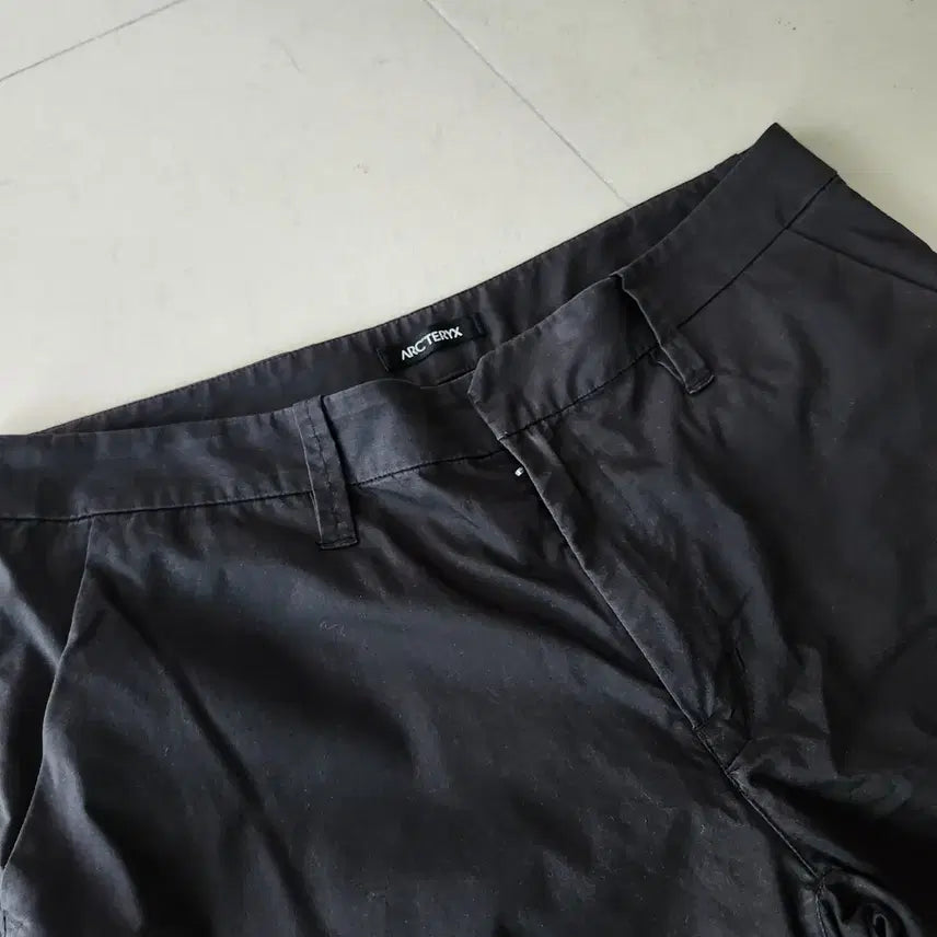 [SOLD OUT] 아크테릭스 스타케 팬츠
