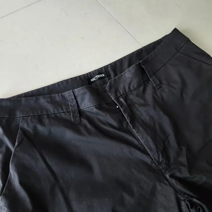 [SOLD OUT] 아크테릭스 스타케 팬츠