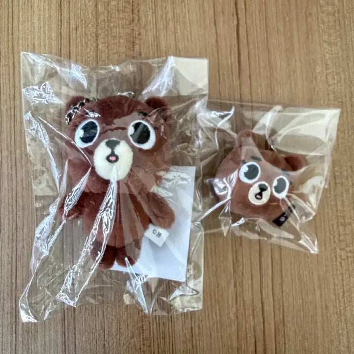 [BUNJANG] Day6 Denimals Bang Bundle Set / 데이식스 데니멀즈 방
