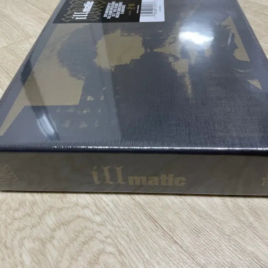 [BUNJANG] Illmatic 30th Anniversary 7-Inch Box Set Limited Edition (3000 Units) / Illmatic 30주년 7인치 box set 3000장 한정판