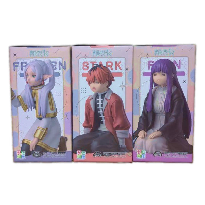 [BUNJANG] Frieren: Beyond Journey&